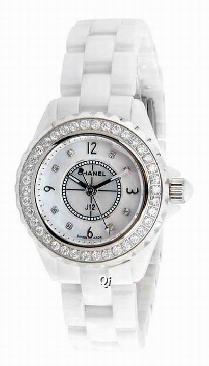 Chanel Watch 757